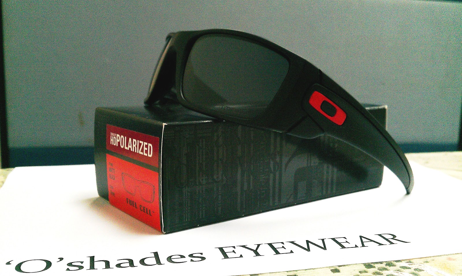 Gafas Oakley Gascan Ducati | CINEMAS 93 Ducati Gascan Sunglasses 12 744 | CINEMAS 93